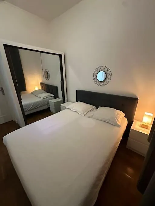 Bel Appartement Au Coeur De Paris