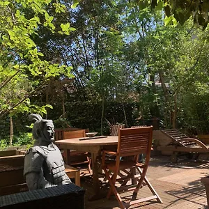 Design Jardin & Terrasse Prive Apartment