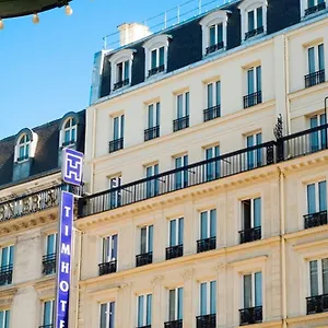 Hotell Timhotel Opera Madeleine, Paris